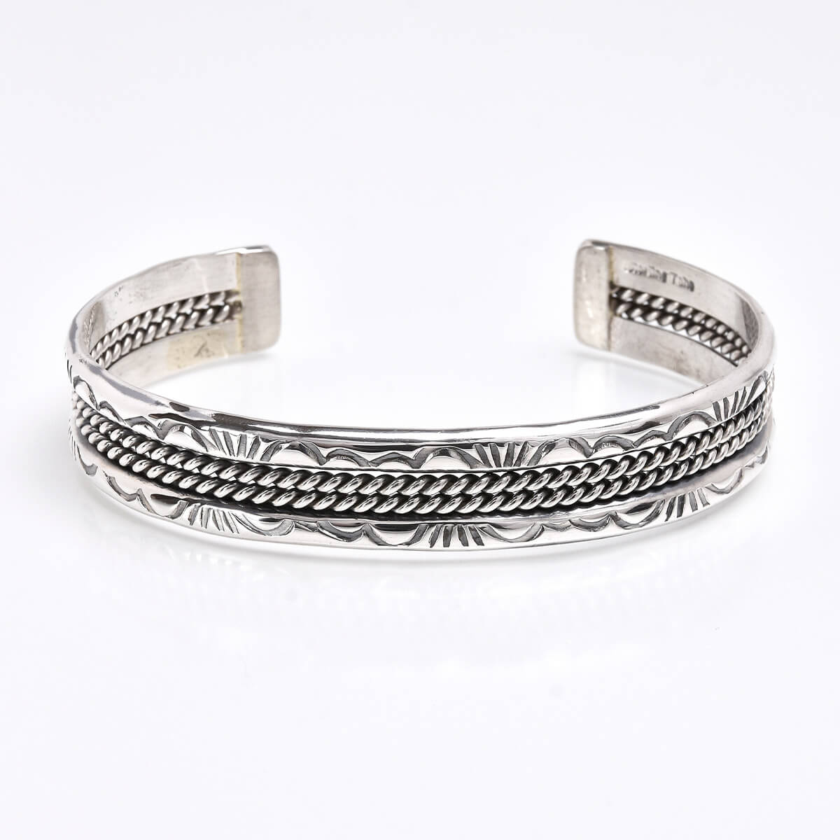 楽天市場】【FUNNY公式ストア】 ナバホ族 Elaine Tahe ワイヤーワーク