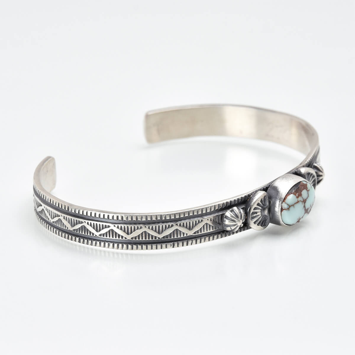 楽天市場】【FUNNY公式ストア】 ナバホ族 Melvin Francis ターコイズ