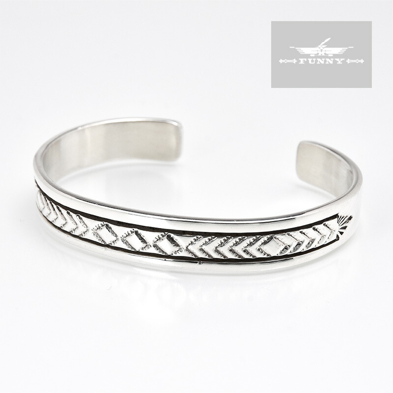 ナバホ族 バングル ブレスレット」の人気商品一覧 | 安い商品を通販