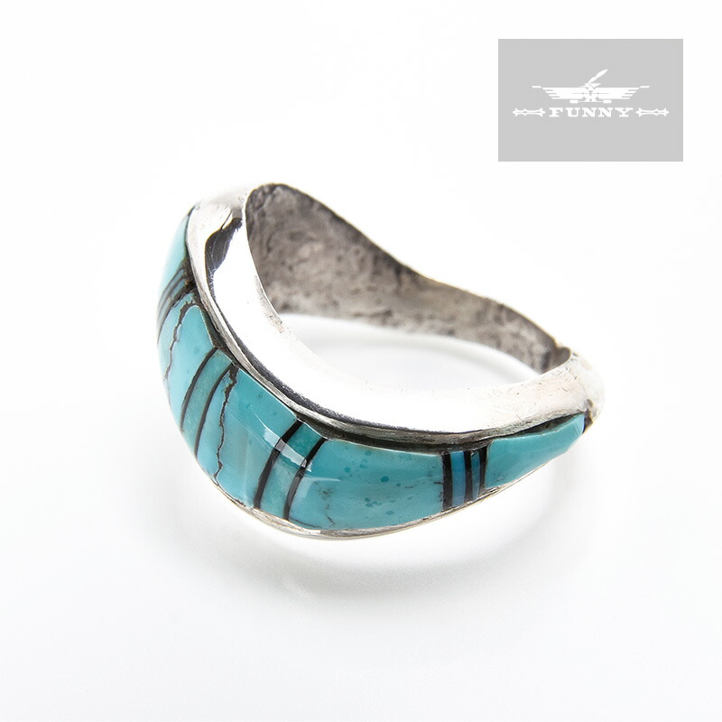 楽天市場】インディアンジュエリー（サイズ（指輪）13号）（メンズ