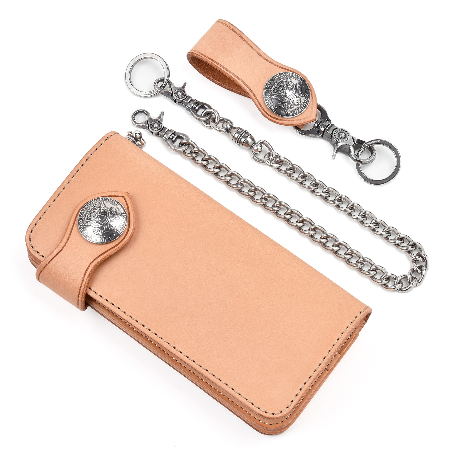 楽天市場】【FUNNY公式ストア】 FUNNY ファニー ライダースウォレット