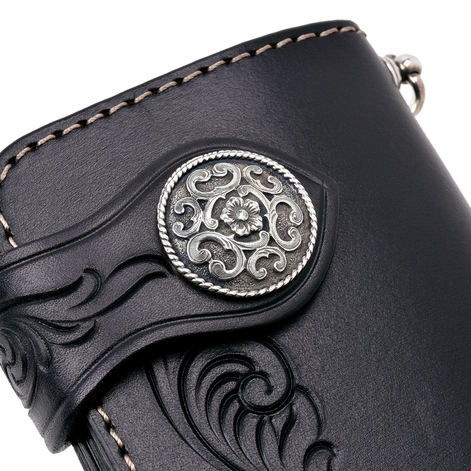 楽天市場】【FUNNY公式ストア】 FUNNY ファニー ライダースウォレット