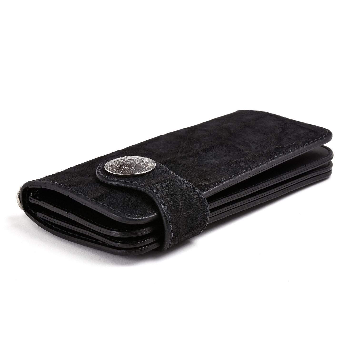 楽天市場】【FUNNY公式ストア】 ファニー ライダースウォレット