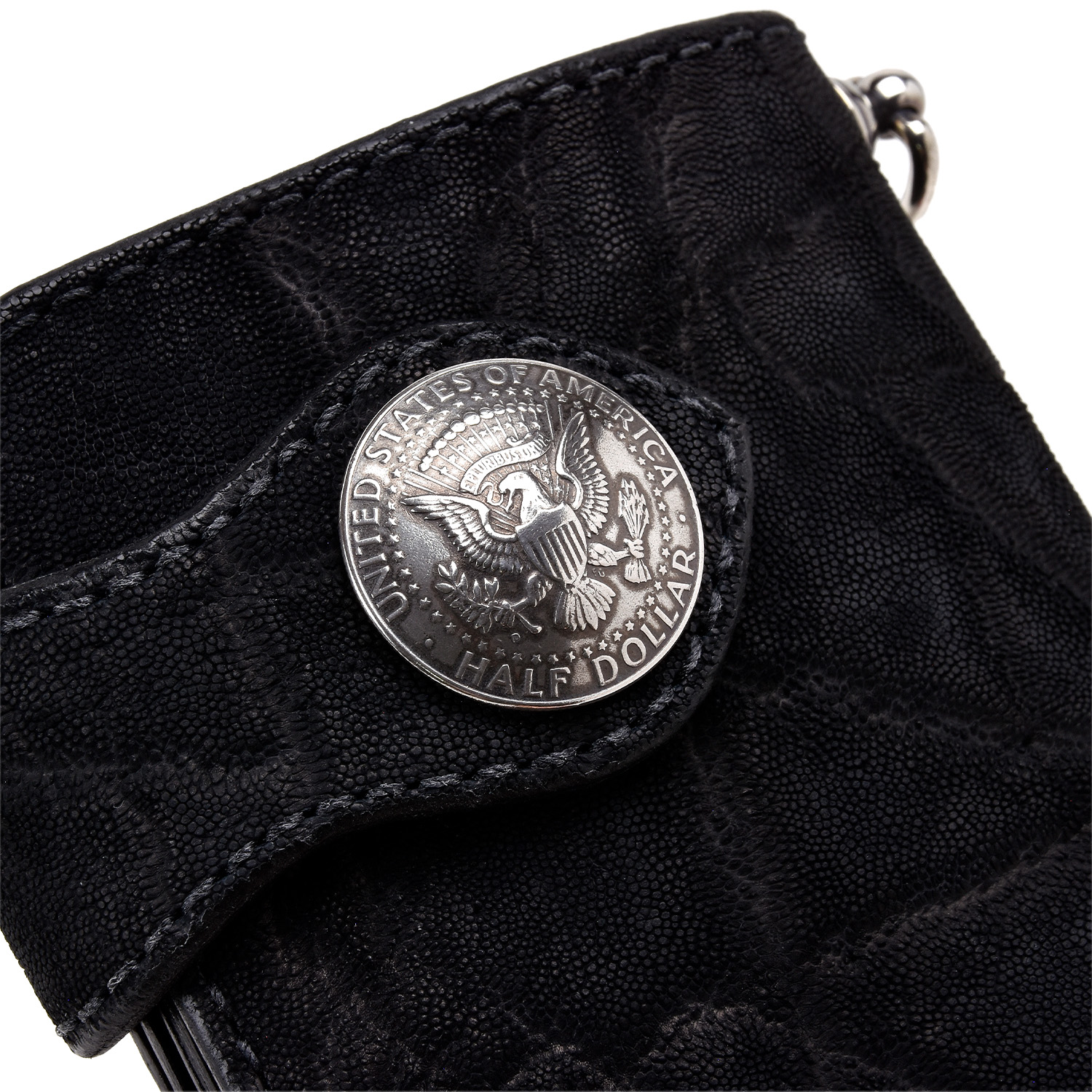 楽天市場】【FUNNY公式ストア】 ファニー ライダースウォレット