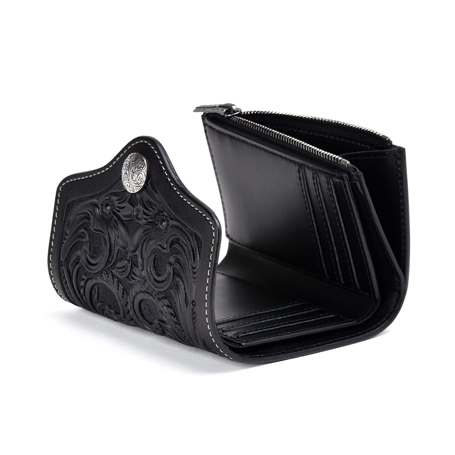 楽天市場】【FUNNY公式ストア】 コスモ クラフト ファニー 財布 二