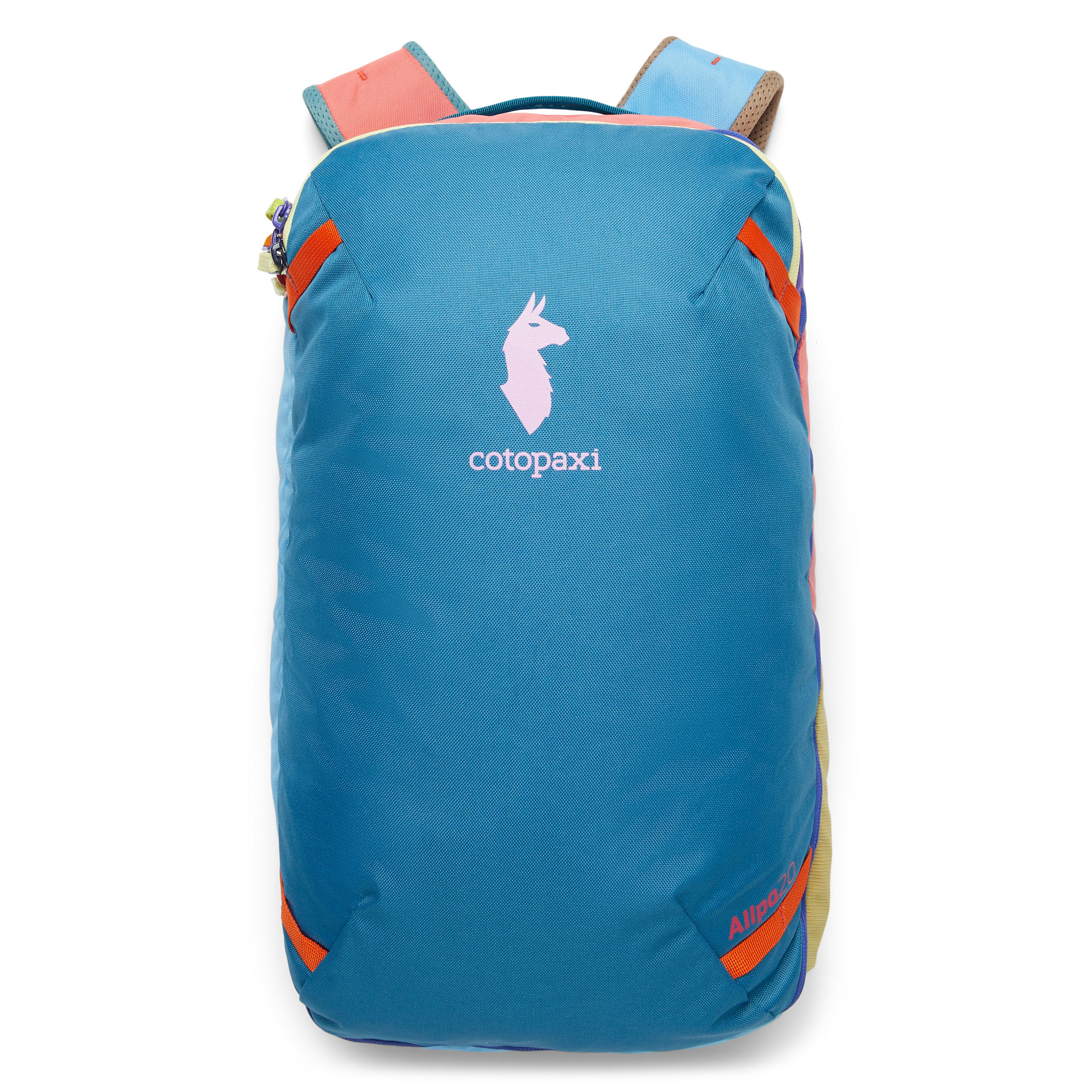 楽天市場】【色が選べる】コトパクシ Cotopaxi Allpa Mini 20L Travel