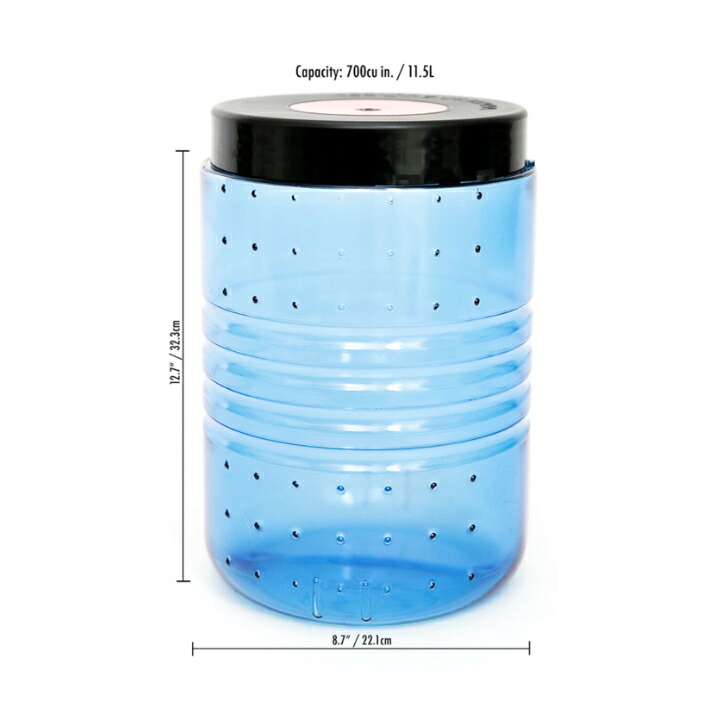 楽天市場】【BEAR VAULT ベアボルト】Bear Canister ベアキャニスター