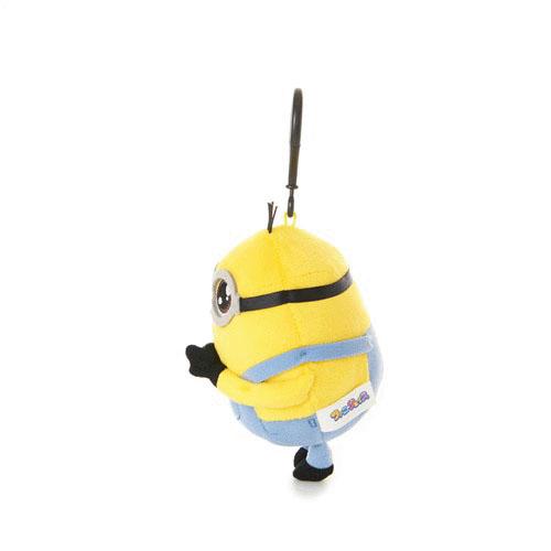 楽天市場】ミニオンズ フィーバー ファニーフェイス ぬいぐるみ