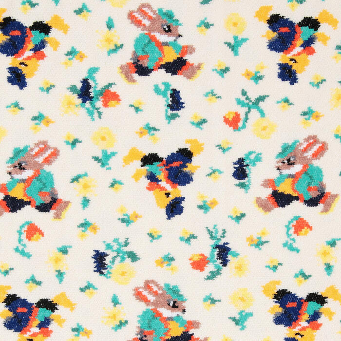 楽天市場】【正規品】FEILER（フェイラー） おくるみ レッツプレイタグ