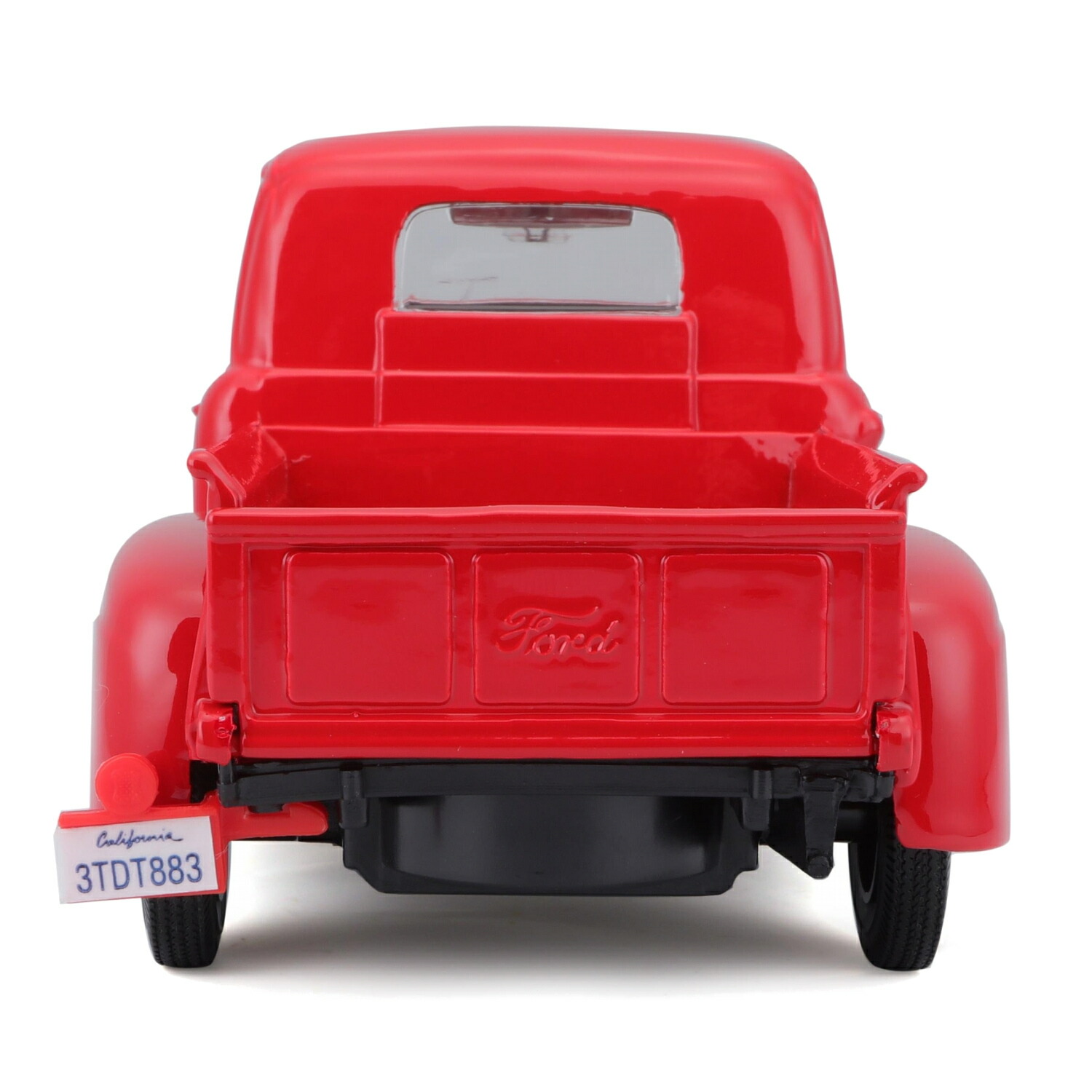 楽天市場】ミニカー 1/25 Maisto フォード F-1 ピックアップ 1948