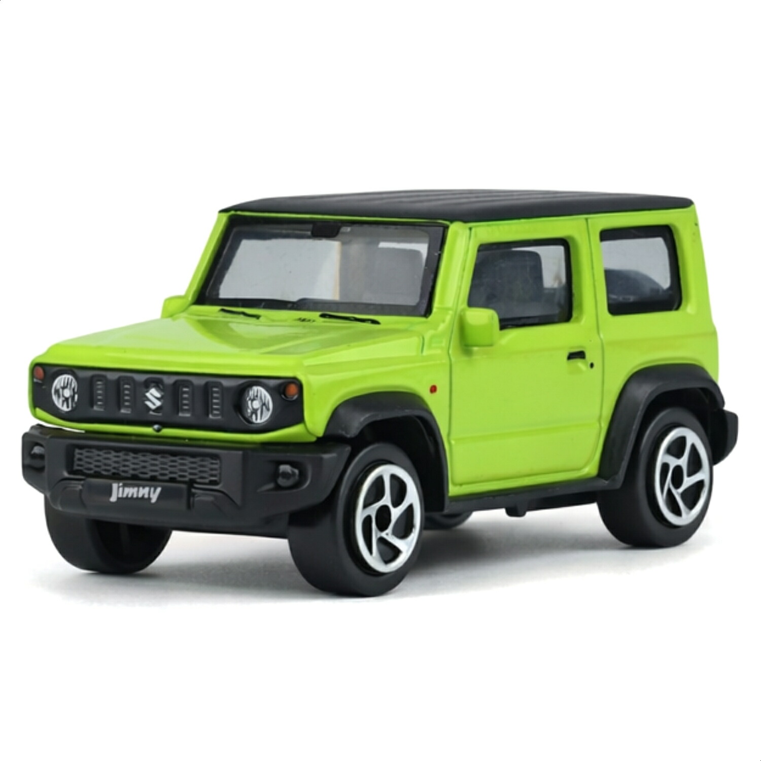 楽天市場】18B0002 BM CREATIONS スズキ ジムニー JB64 ジャングル