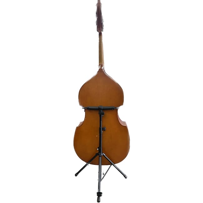 楽天市場】【関東配送限定】Hallstatt コントラバス ウッドベース 送料