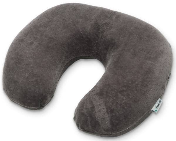 楽天市場】テンピュール トランジットピロー 首枕 ネックピロー