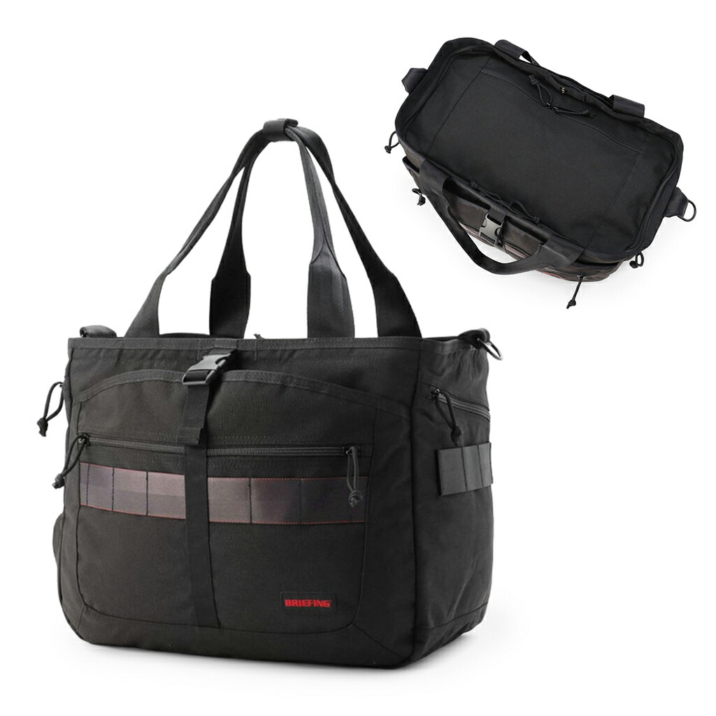 楽天市場】ブリーフィング ゴルフ ボストンバッグ TURF WIRE STD