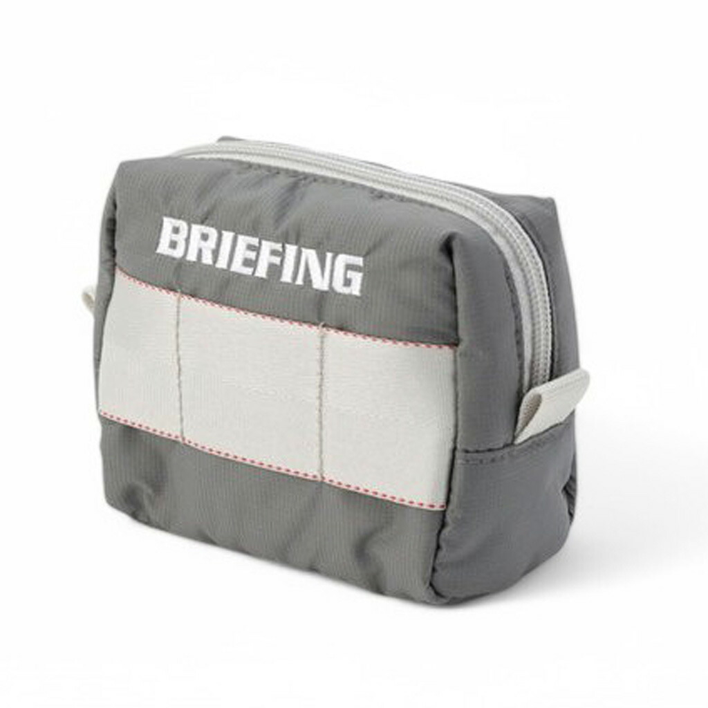 楽天市場】ブリーフィング ゴルフ MK POUCH S CS MKポーチS CS ポーチ