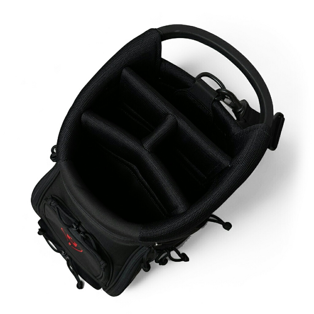 楽天市場】【ノベルティ特典】 ブリーフィング ゴルフ キャディバッグ