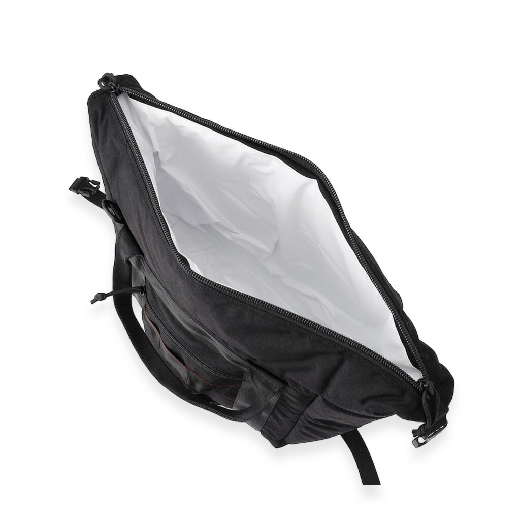 楽天市場】【ノベルティ特典】 ブリーフィング クーラーバッグ OUTDOOR