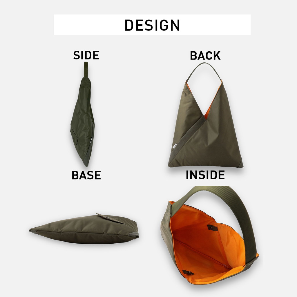 楽天市場】【ノベルティ特典】 ブリーフィング チルト トートバッグ