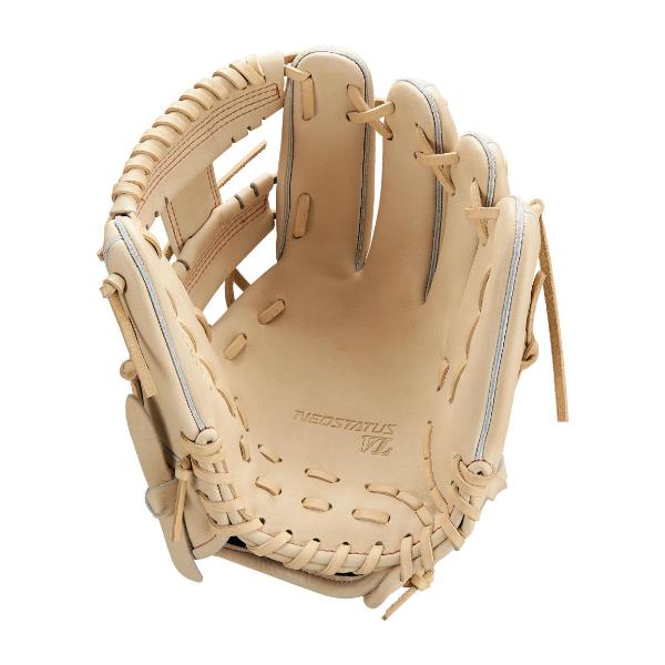 楽天市場】ZETT ゼット 野球 硬式 ネオステイタスVLシリーズ 内野手