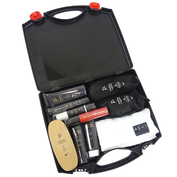 楽天市場】ミズノ MIZUNO P.（ピードット） メンテナンスキット 25FW