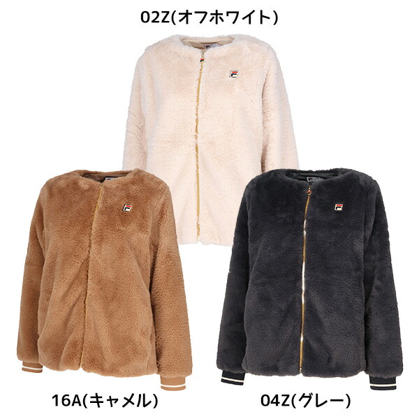 楽天市場】FILA ジャケット（テニス｜スポーツ・アウトドア）の通販