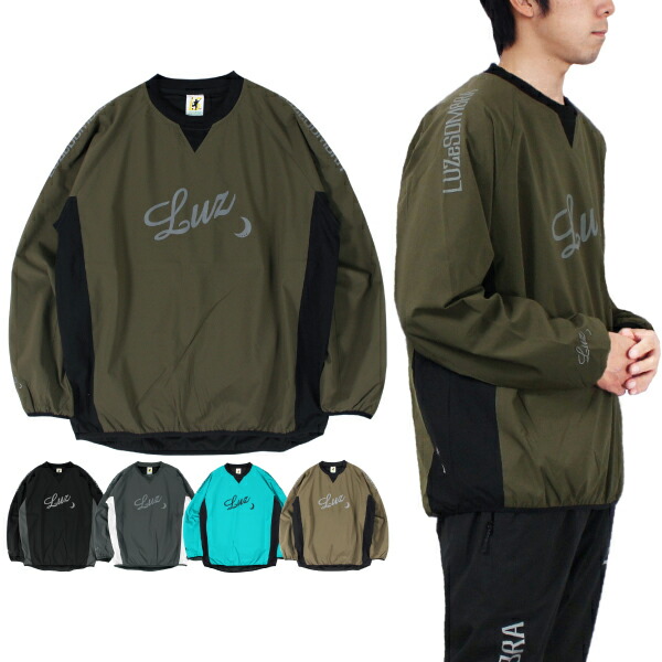 楽天市場】【SALE 25%OFF】LUZeSOMBRA ルースイソンブラ トレーニング