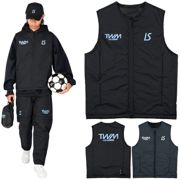 スポーツウェア ルースイソンブラ ベスト」の人気商品一覧 | 安い商品