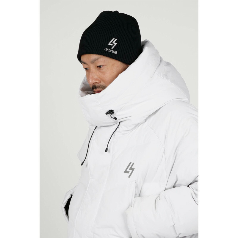 楽天市場】ルースイソンブラ/LUZ e SOMBRA ダウンベンチコート/LTT