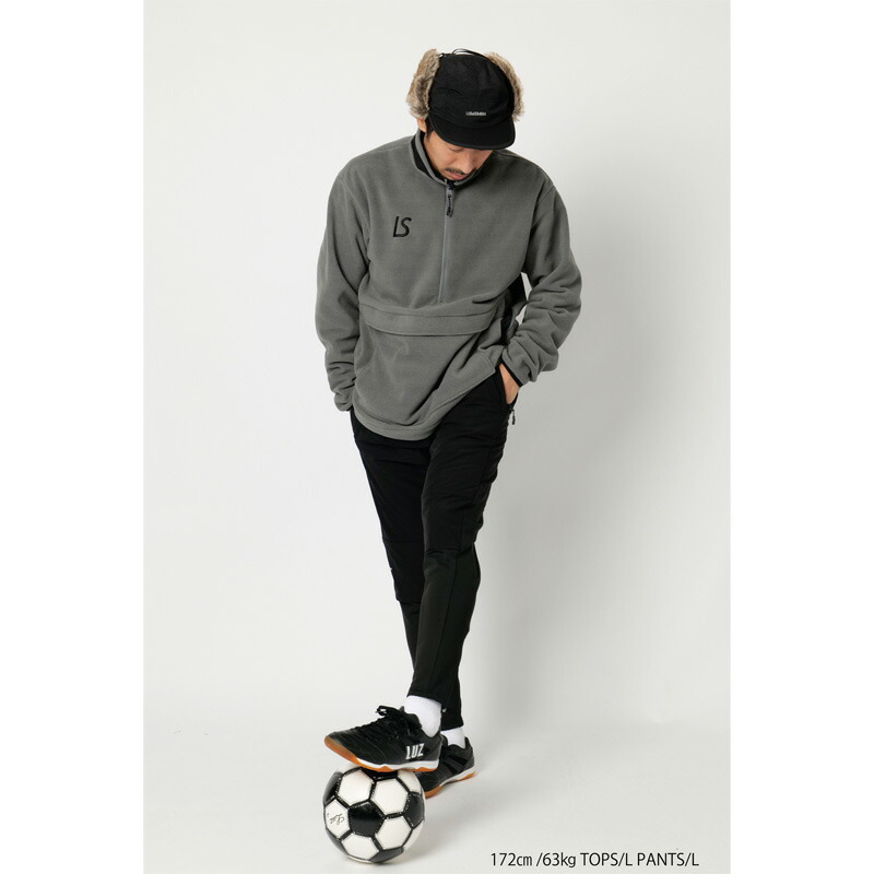 楽天市場】ルースイソンブラ/LUZ e SOMBRA フリーストップス/TWM BIG