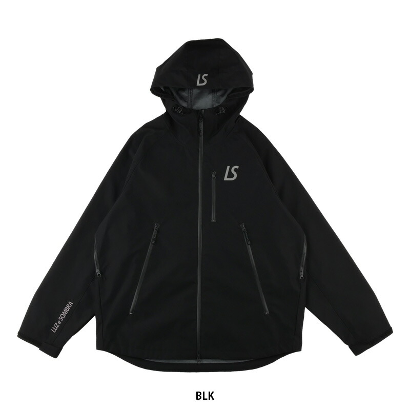 楽天市場】ルースイソンブラ/LUZ e SOMBRA アウタージャケット