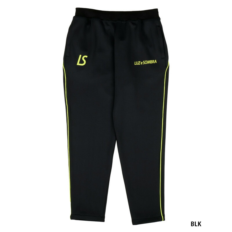 楽天市場】ルースイソンブラ/LUZ e SOMBRA トレーニングスウェット