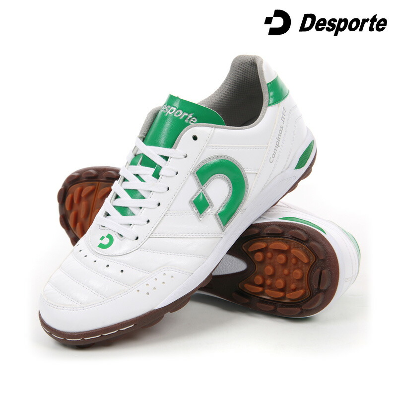 楽天市場】デスポルチ/Desporte フットサルシューズ（ターフ/人工芝用