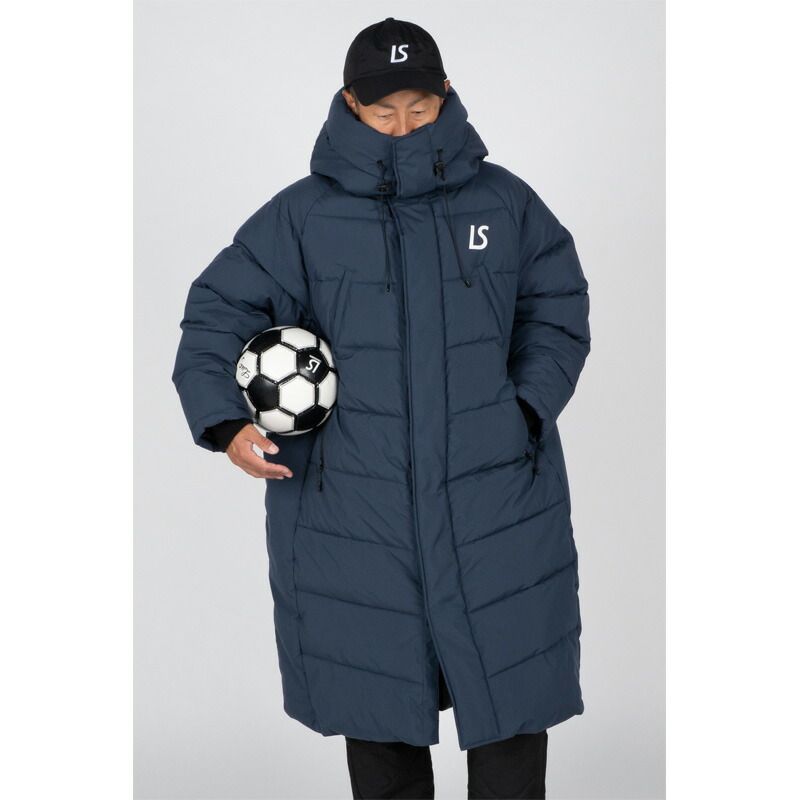 楽天市場】ルースイソンブラ/LUZ e SOMBRA ベンチコート/TWM LIGHTTECH