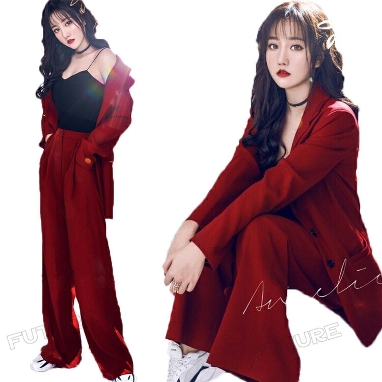 伝統韓服 上黒下赤セット宮廷韓服タンウィ 伝統韓服 上黒下赤セット