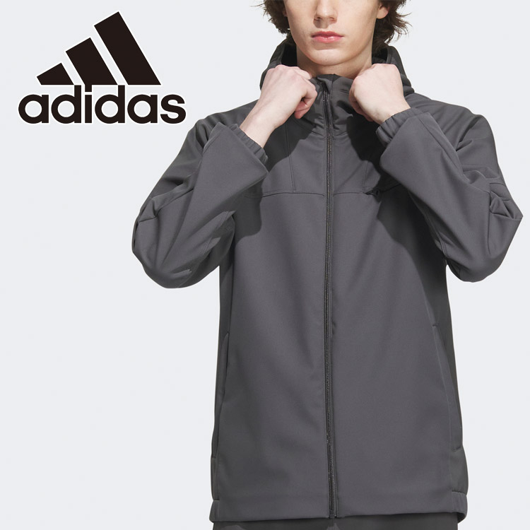 楽天市場】お買い得スペシャルプライス アディダス M MH 撥水ウィンド