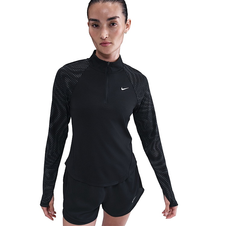 楽天市場】nike ハーフジップ ランニング（ランニング・マラソン