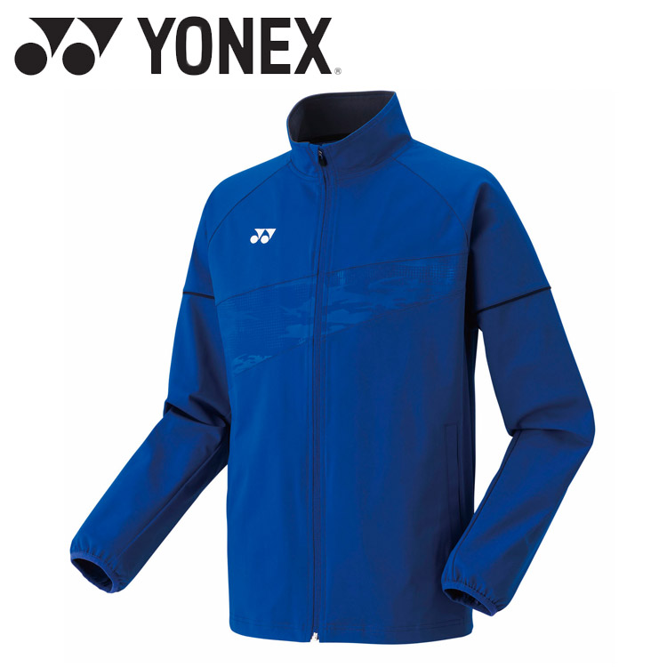 楽天市場】ウォームアップシャツ ヨネックス（テニス｜スポーツ