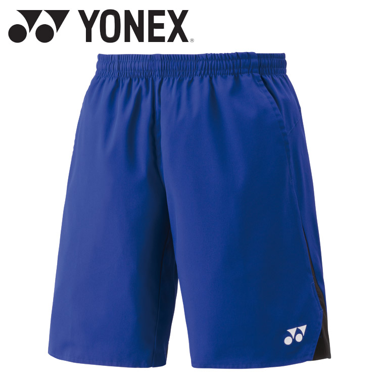 楽天市場】ヨネックス ハーフパンツ 限定の通販