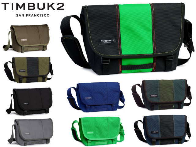 楽天市場】TIMBUK2 ティンバック2 クラシックメッセンジャー XS メンズ