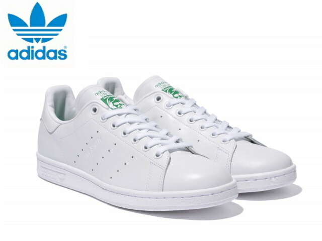 楽天市場】アディダス スタンスミス レディース メンズ ホワイト