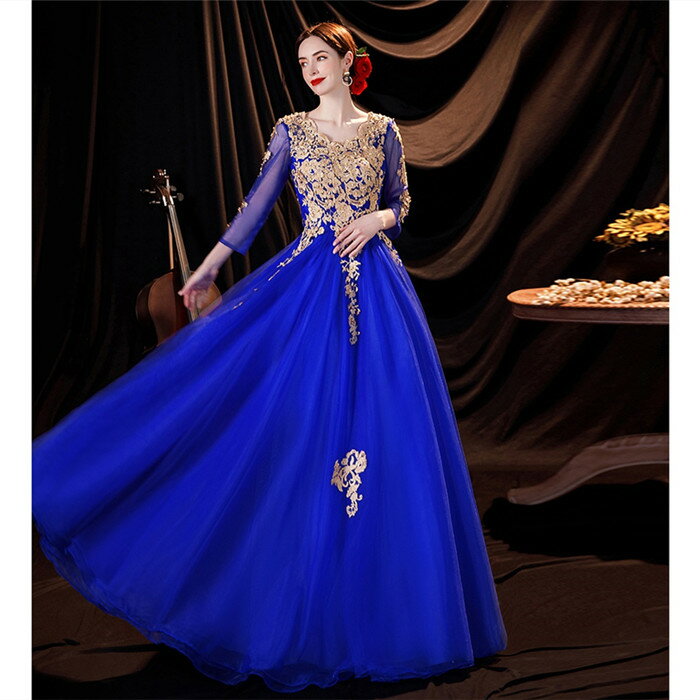 楽天市場】カラードレス ウェディングドレス 袖あり【着後ﾚﾋﾞｭｰ特典