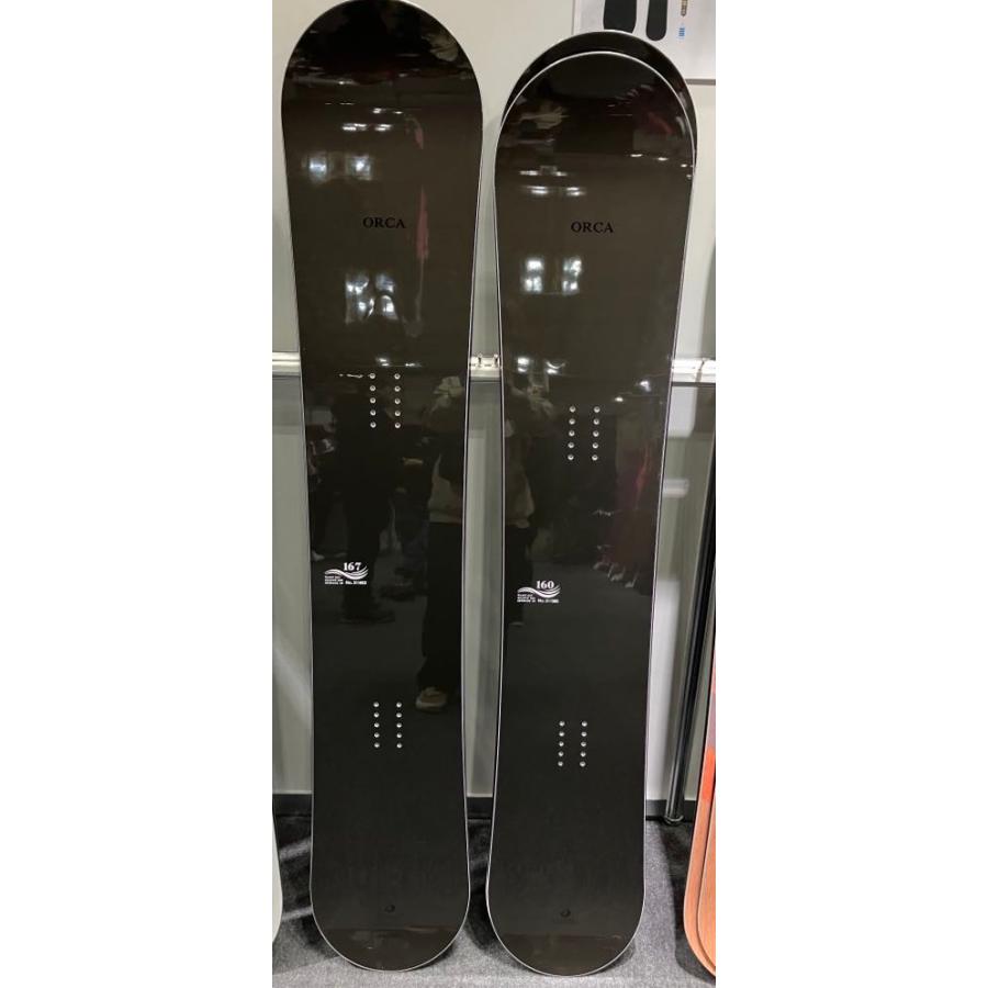 楽天市場】即納可 23/24 MODEL OGASAKA ORCA 正規販売店 オガサカ