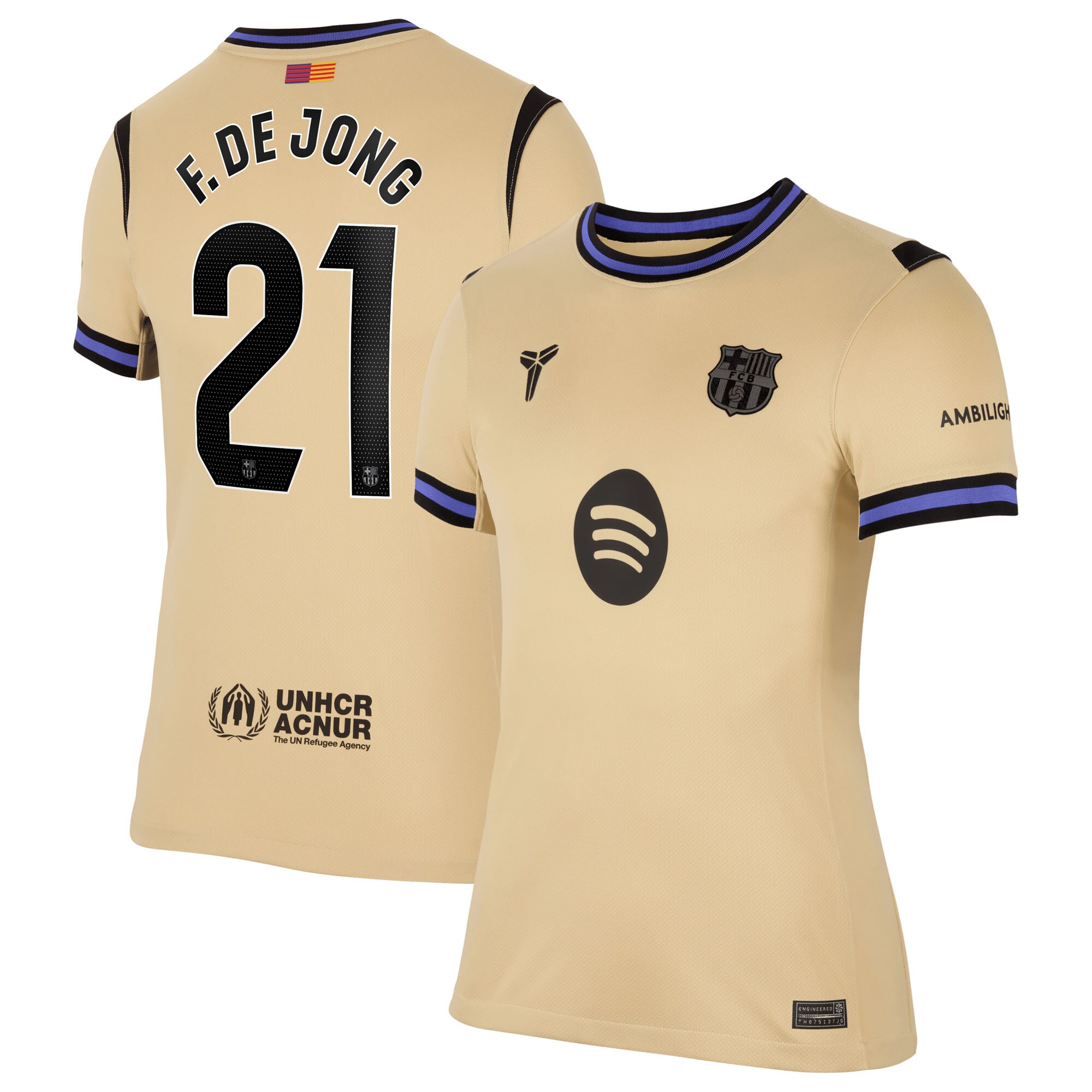 楽天市場】de jong ユニフォームの通販