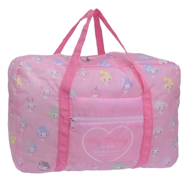 楽天市場】マイメロ ボストンバッグの通販