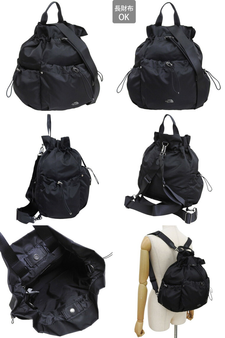 楽天市場】ノースフェイス バッグ レディース ショルダーバッグ