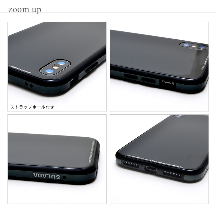 楽天市場】【スーパーSALE特価】 強化ガラスフィルム付き☆iphone