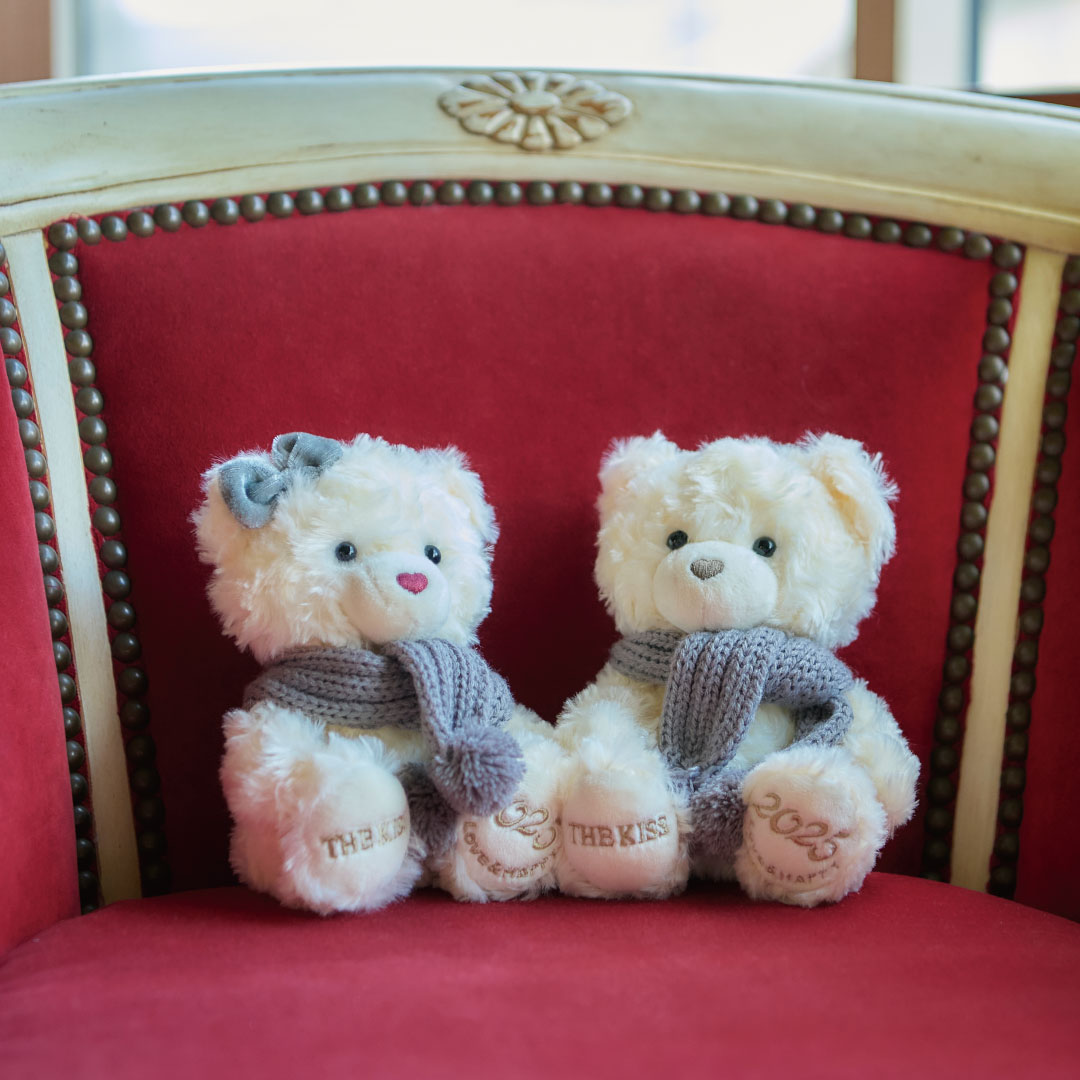 楽天市場】【刻印無料】【ラッピング無料】THE KISS 公式ショップ