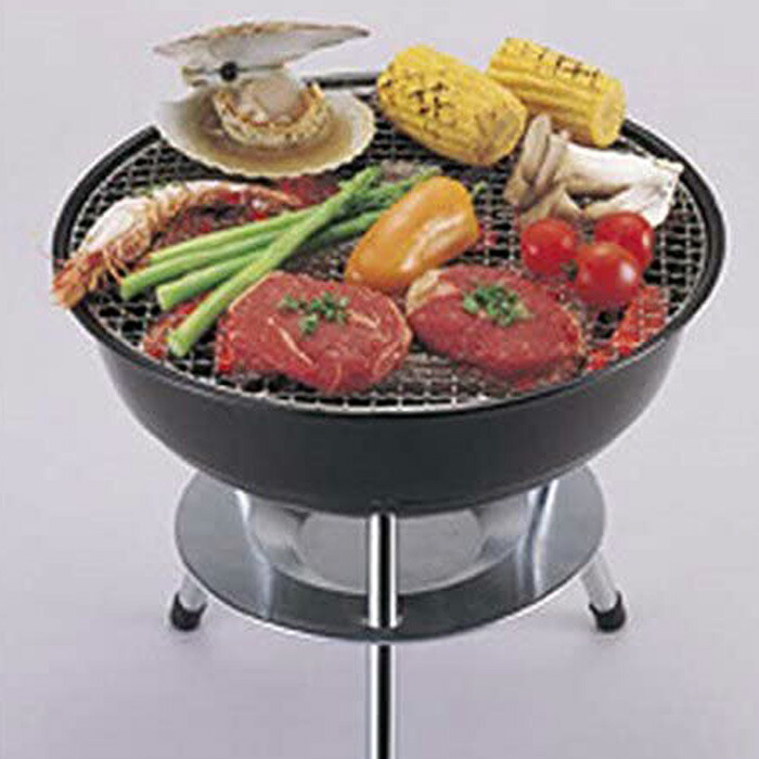 楽天市場】キャプテンスタッグ CAPTAIN STAG バーベキューコンロ