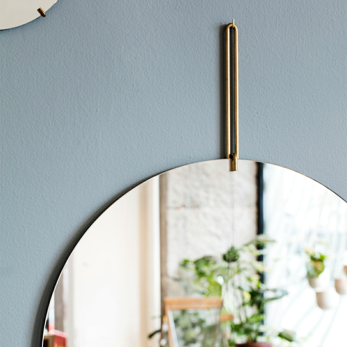 楽天市場】MOEBE ムーベ ウォールミラー 30cm 鏡 壁掛け 丸 おしゃれ