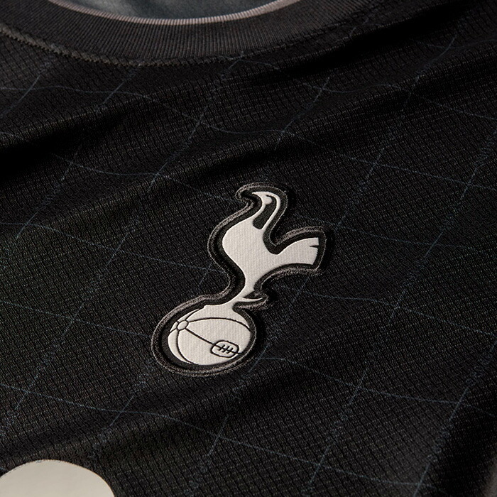 楽天市場】○トッテナム 25-26 アウェイ 半袖 ユニフォーム No.20